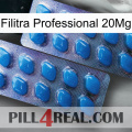 Filitra Professional 20Mg viagra2